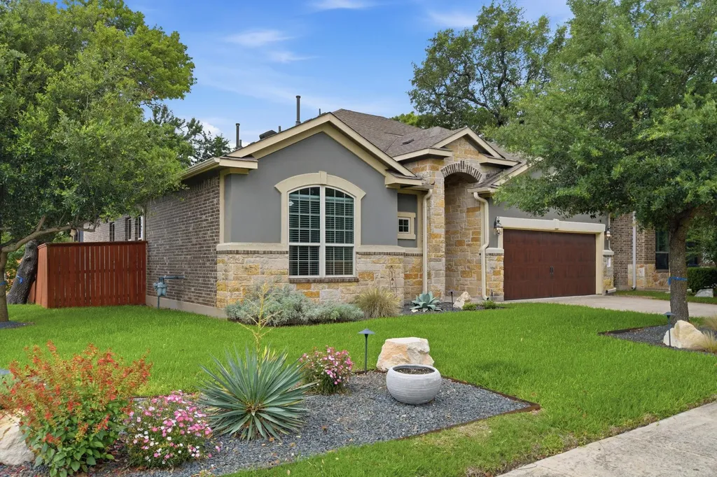 3901 Sansome Lane Round Rock TX 78681