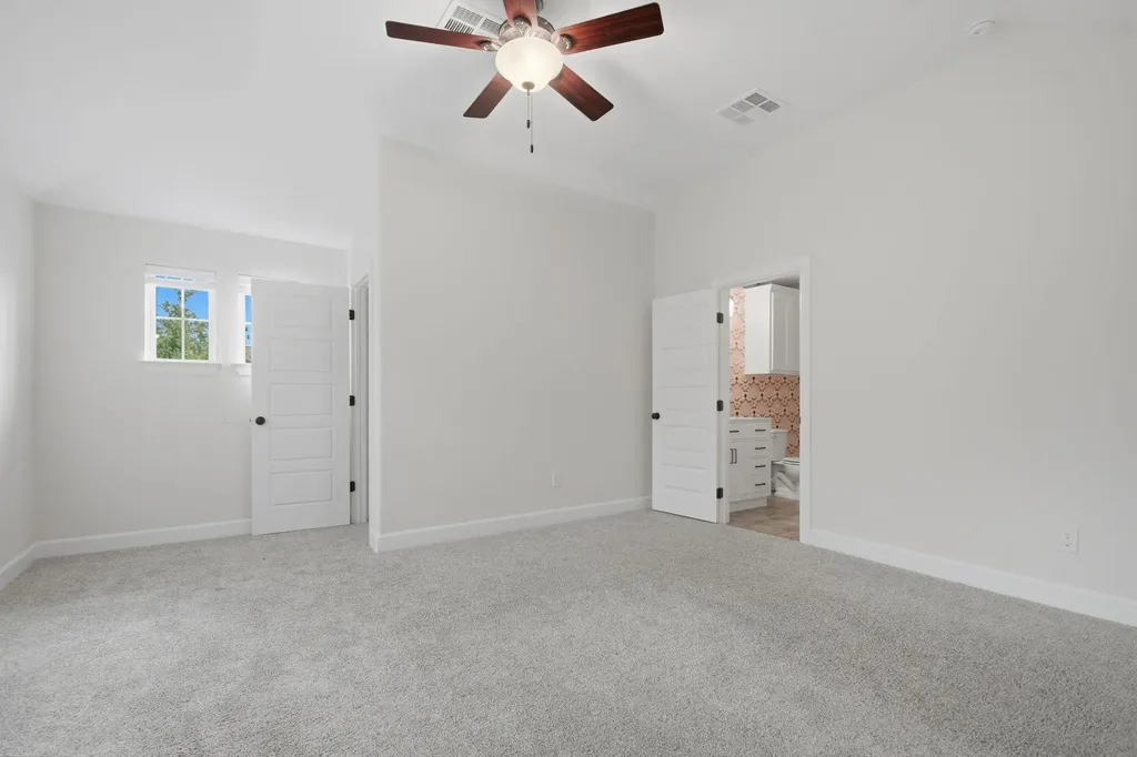 3901 Sansome Lane Round Rock TX 78681
