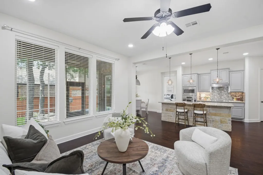 3901 Sansome Lane Round Rock TX 78681