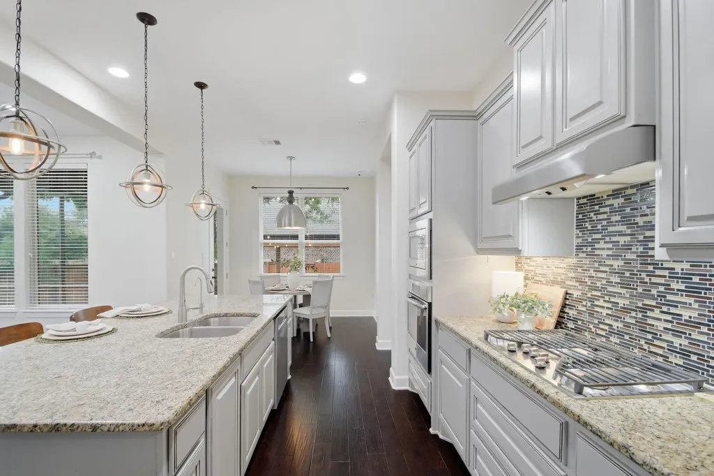 3901 Sansome Lane Round Rock TX 78681