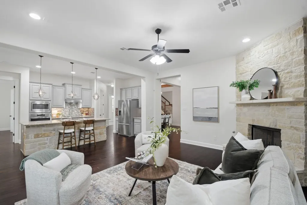 3901 Sansome Lane Round Rock TX 78681