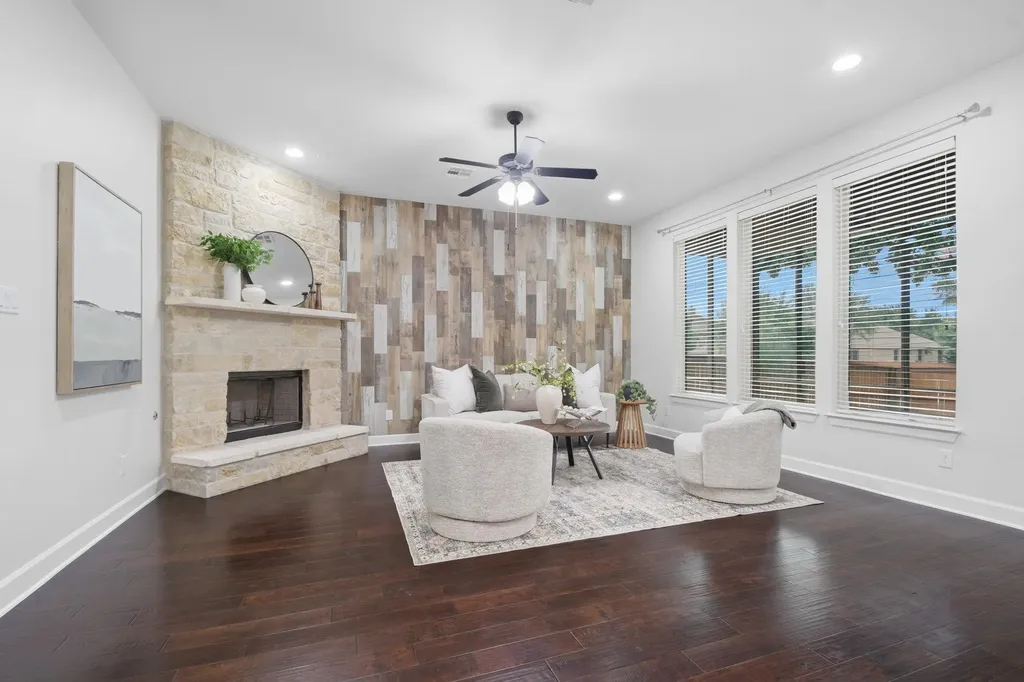 3901 Sansome Lane Round Rock TX 78681