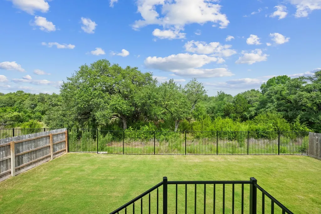 1021 Mollie Mcbride Lane Leander TX 78641