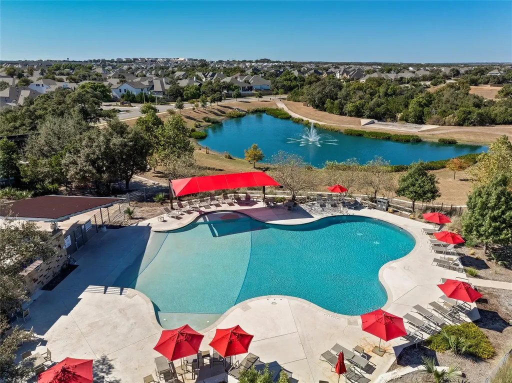 1021 Mollie Mcbride Lane Leander TX 78641