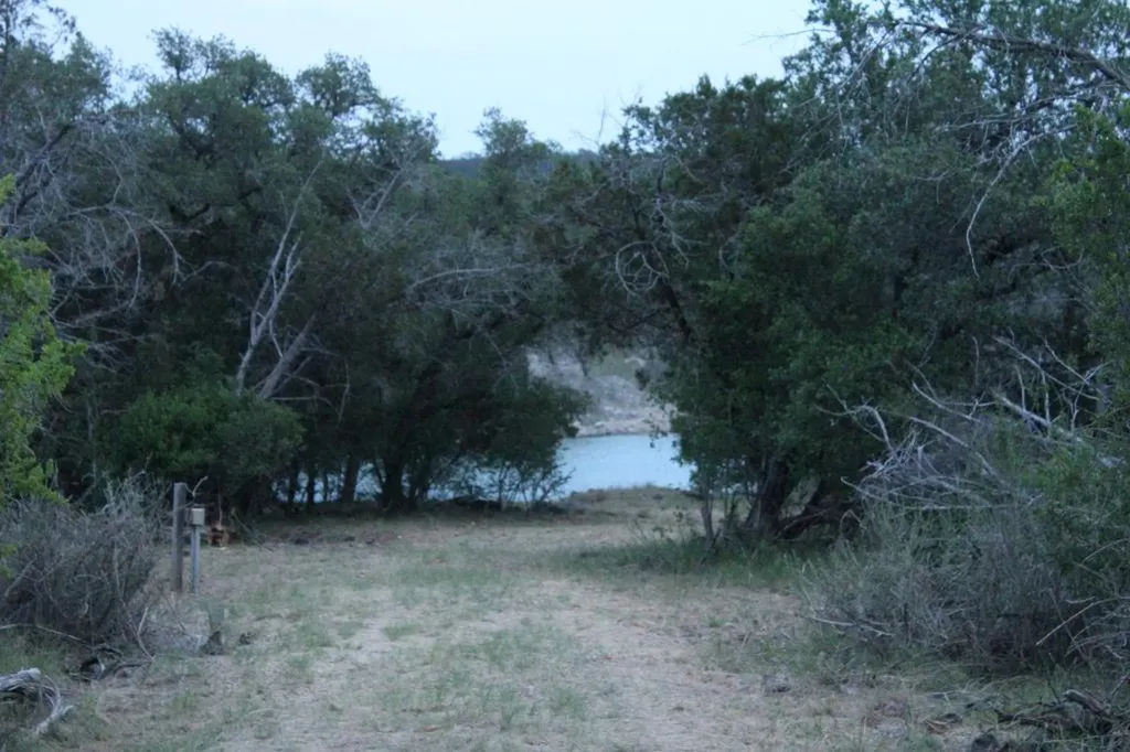 4209 Rock Canyon Cove Marble Falls TX 78654