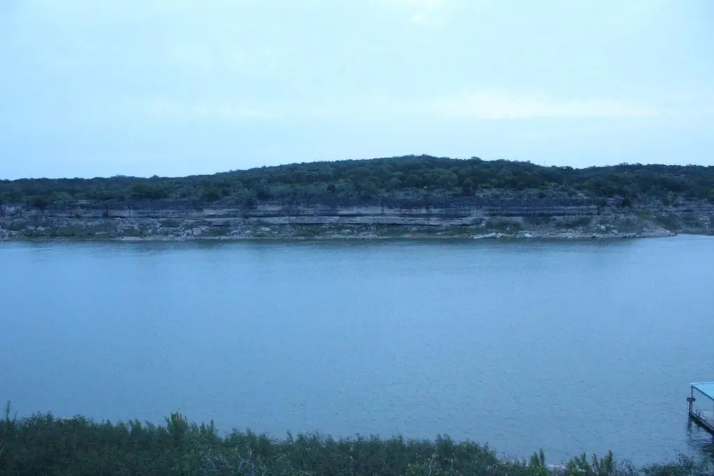 4209 Rock Canyon Cove Marble Falls TX 78654