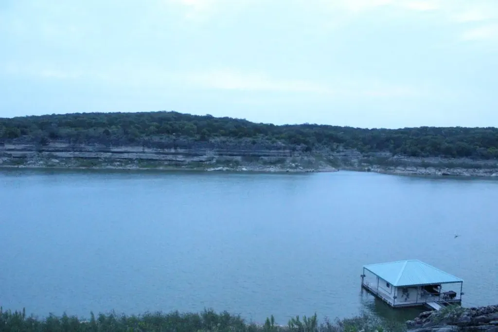 4209 Rock Canyon Cove Marble Falls TX 78654