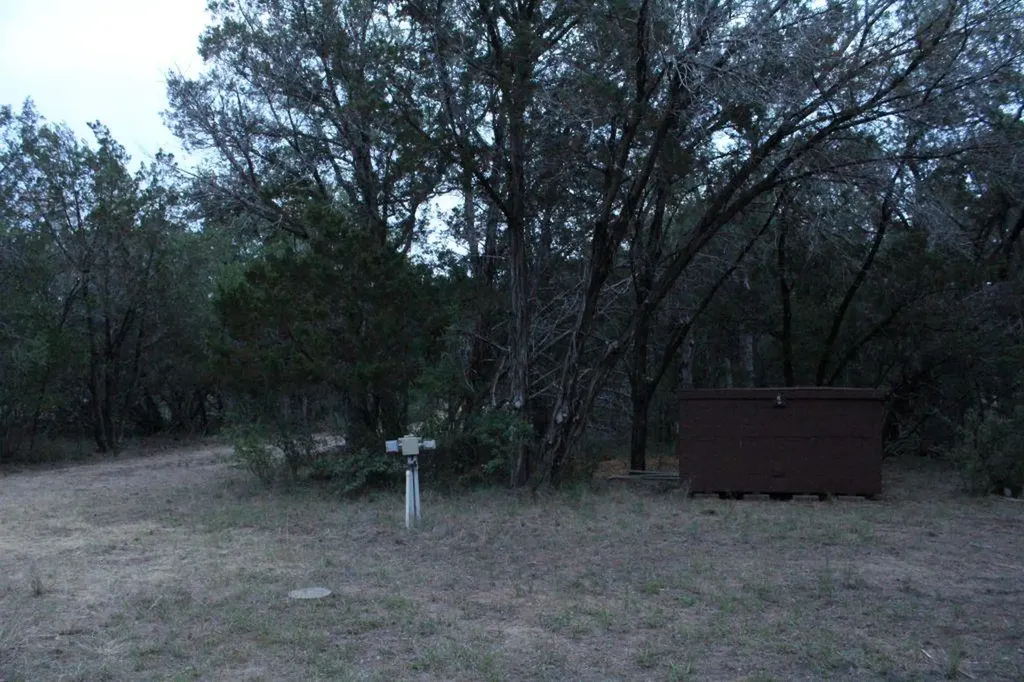 4209 Rock Canyon Cove Marble Falls TX 78654