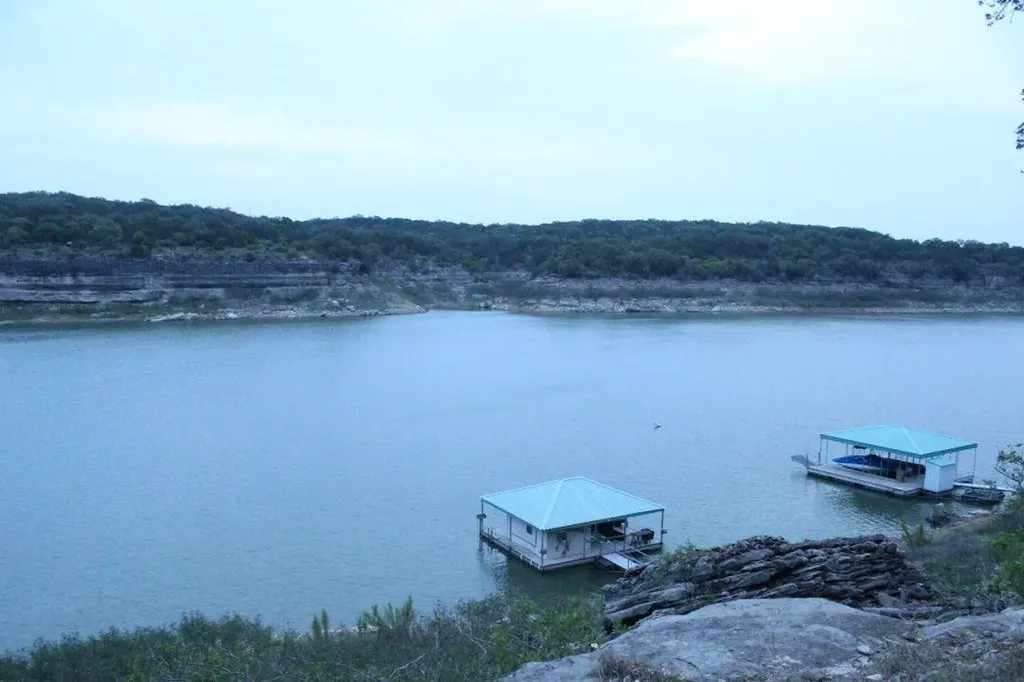 4209 Rock Canyon Cove Marble Falls TX 78654