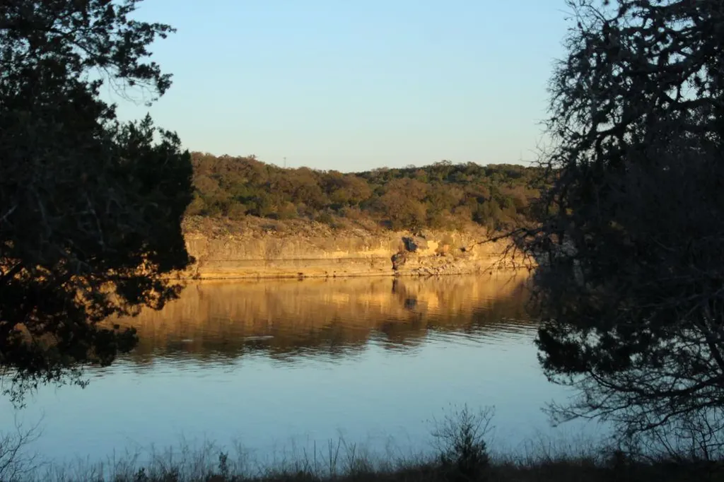 4209 Rock Canyon Cove Marble Falls TX 78654