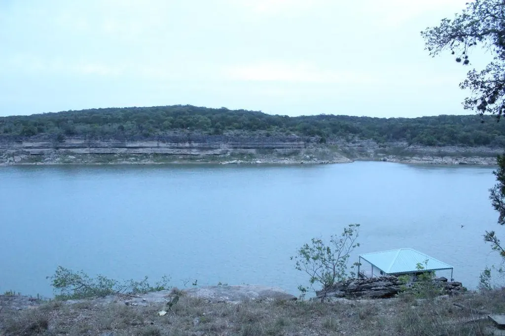 4209 Rock Canyon Cove Marble Falls TX 78654
