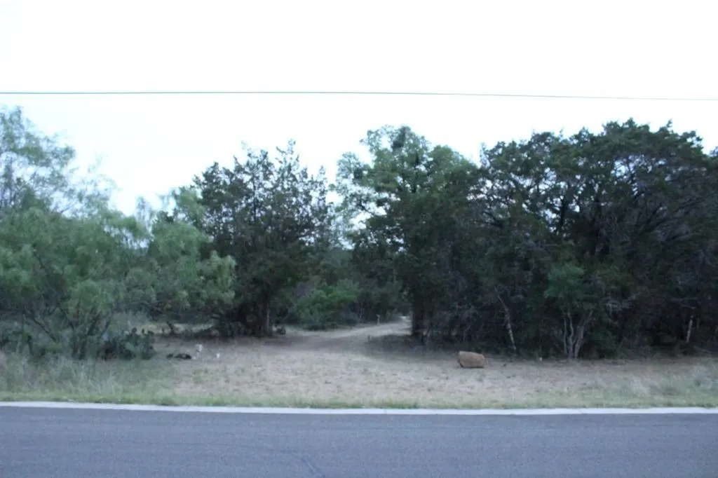 4209 Rock Canyon Cove Marble Falls TX 78654