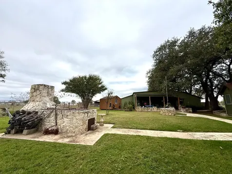 2425 Quail Foot Street San Antonio TX 78253