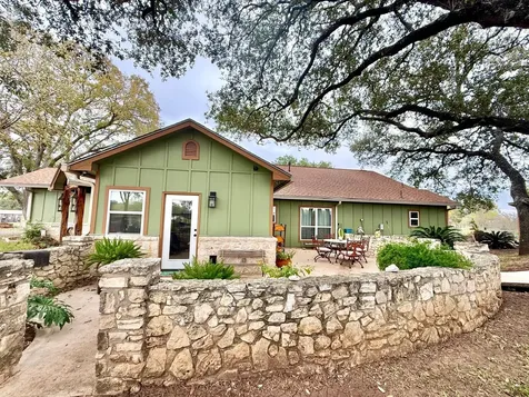 2425 Quail Foot Street San Antonio TX 78253