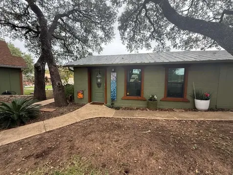 2425 Quail Foot Street San Antonio TX 78253