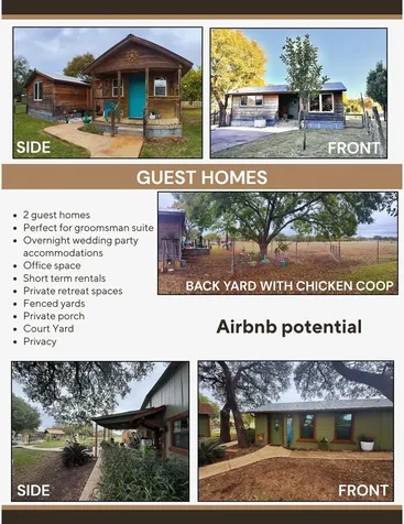 2425 Quail Foot Street San Antonio TX 78253