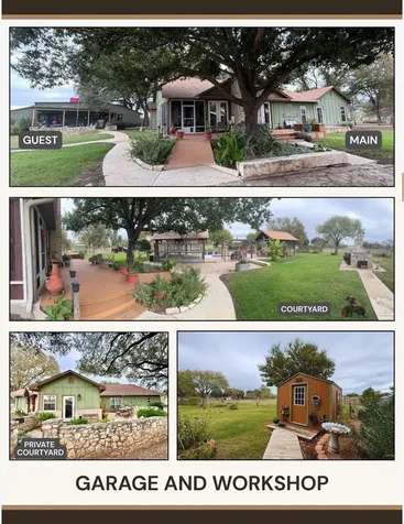 2425 Quail Foot Street San Antonio TX 78253