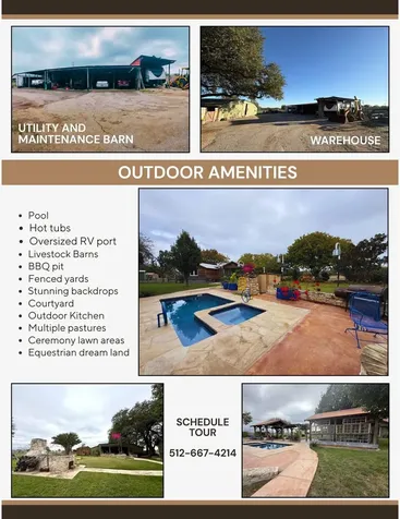 2425 Quail Foot Street San Antonio TX 78253