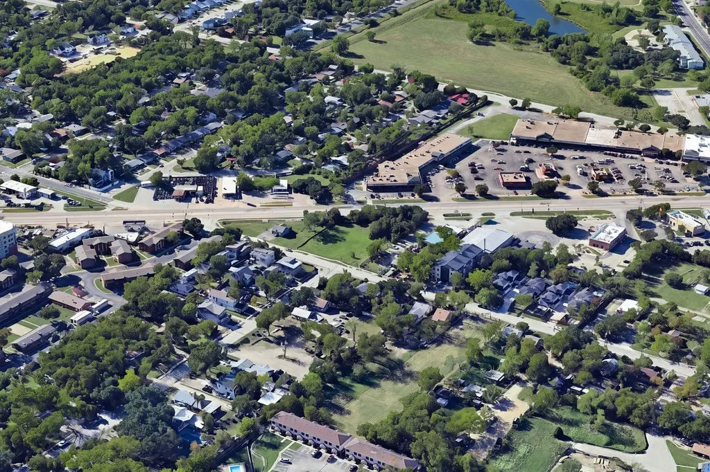 1140 & 1138 1/4 Gunter Street Austin TX 78702