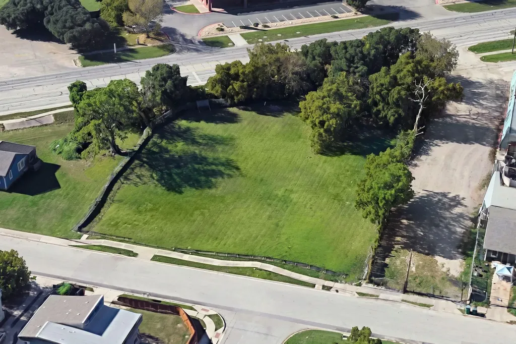 1140 & 1138 1/4 Gunter Street Austin TX 78702