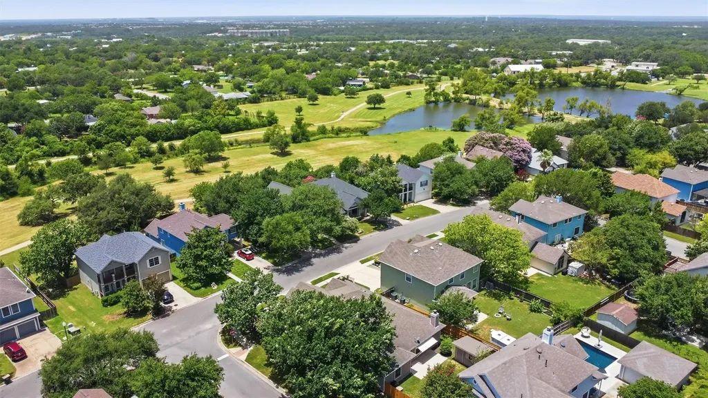 485 Faircrest Drive Buda TX 78610