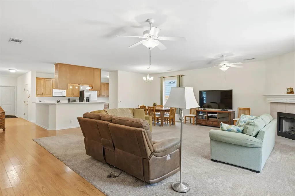 485 Faircrest Drive Buda TX 78610