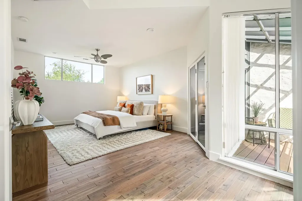 2703 Maria Anna Road Austin TX 78703