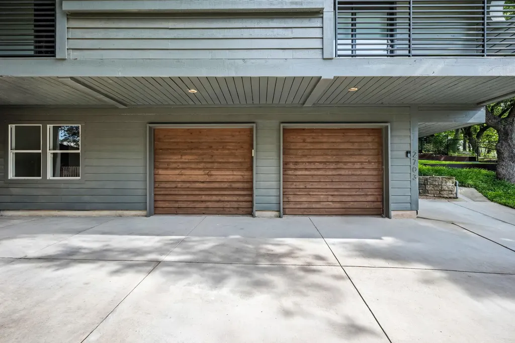 2703 Maria Anna Road Austin TX 78703