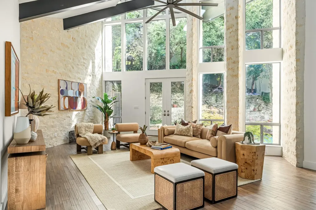 2703 Maria Anna Road Austin TX 78703