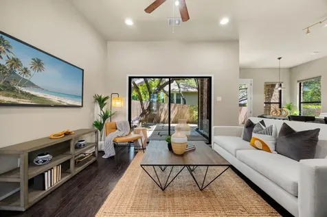 6916 Barstow Court Austin TX 78749