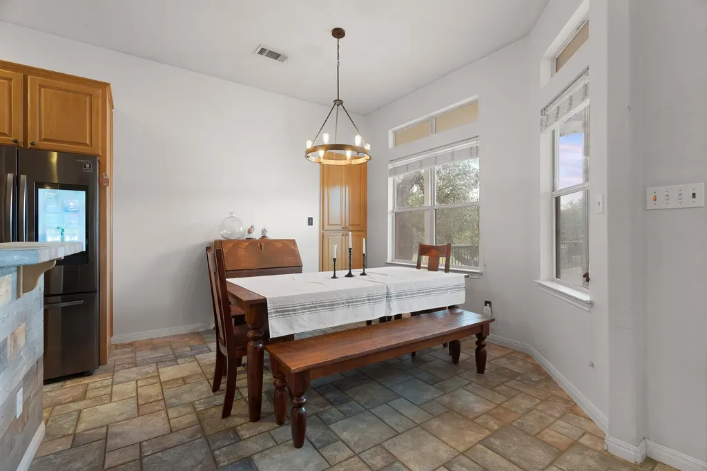 216 Cherokee Trail Georgetown TX 78633