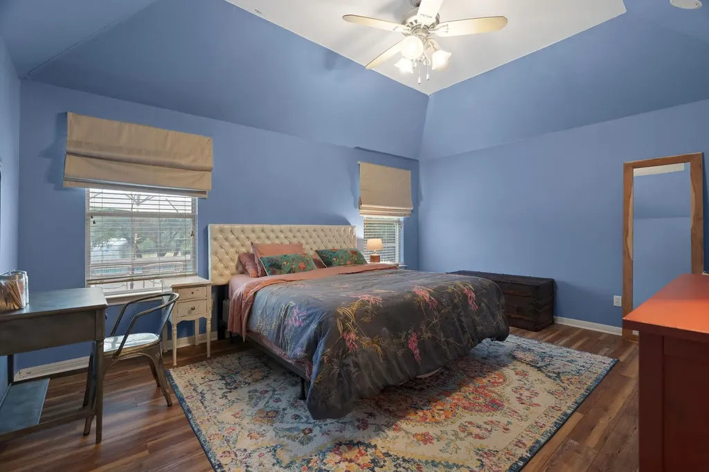 216 Cherokee Trail Georgetown TX 78633