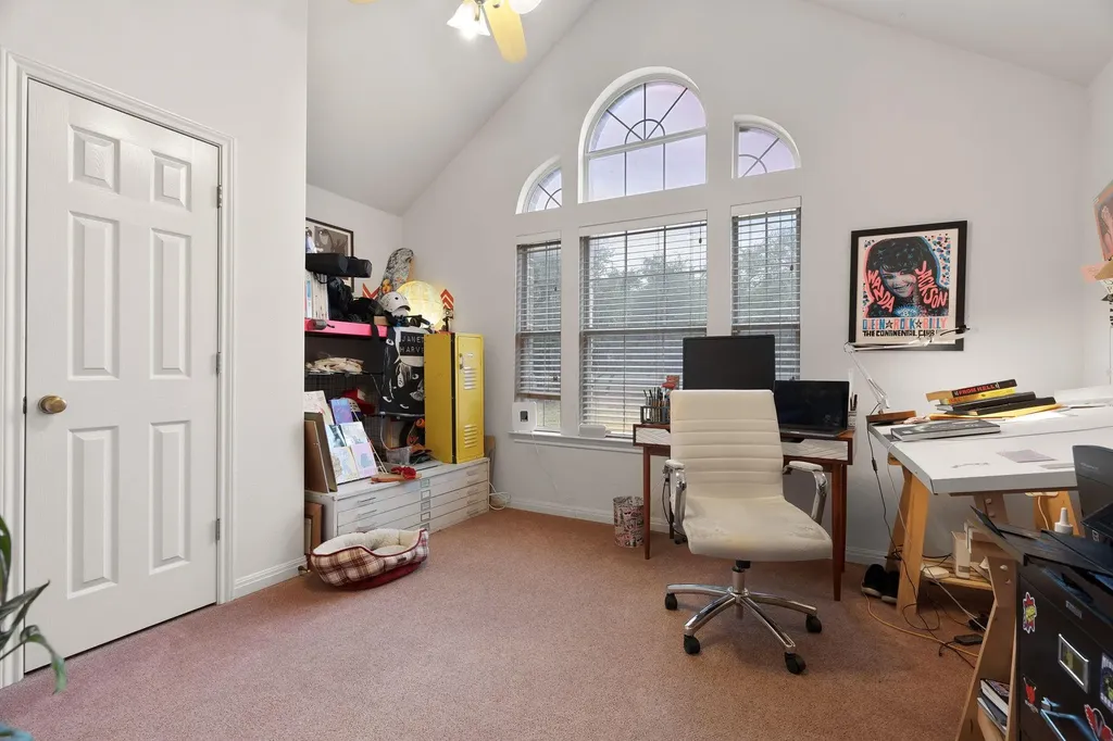 216 Cherokee Trail Georgetown TX 78633