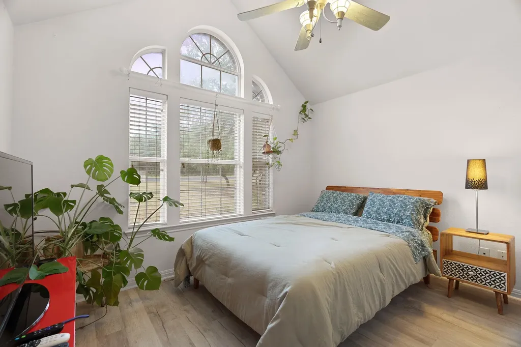 216 Cherokee Trail Georgetown TX 78633
