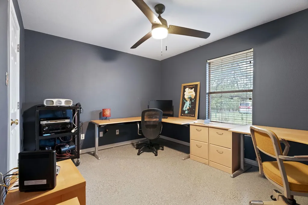 216 Cherokee Trail Georgetown TX 78633
