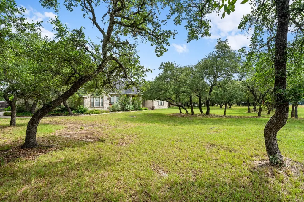 216 Cherokee Trail Georgetown TX 78633