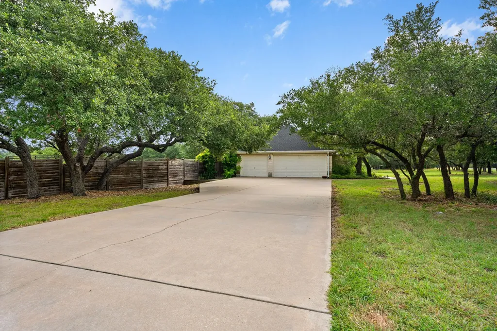 216 Cherokee Trail Georgetown TX 78633