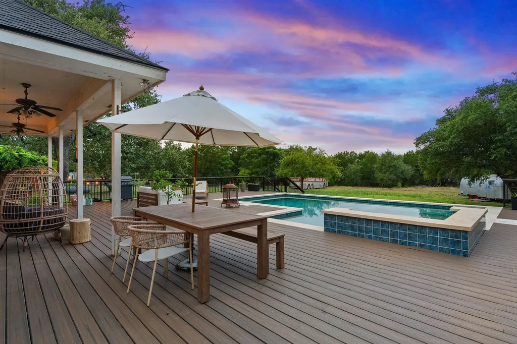 216 Cherokee Trail Georgetown TX 78633