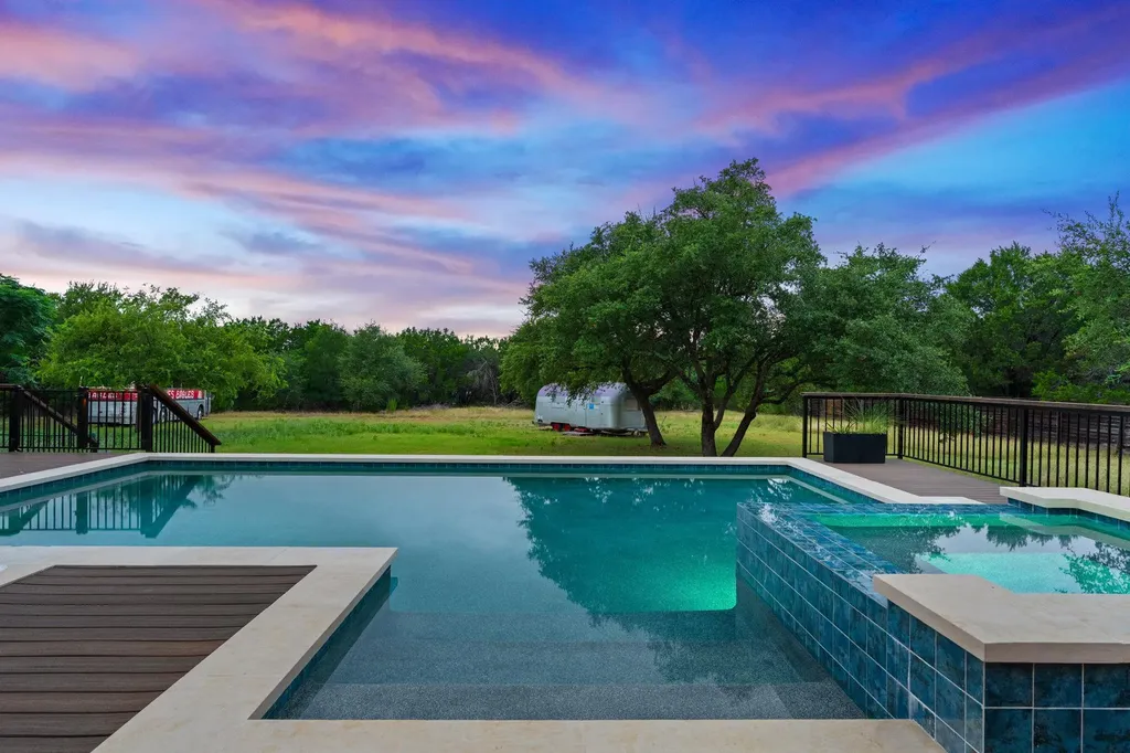 216 Cherokee Trail Georgetown TX 78633