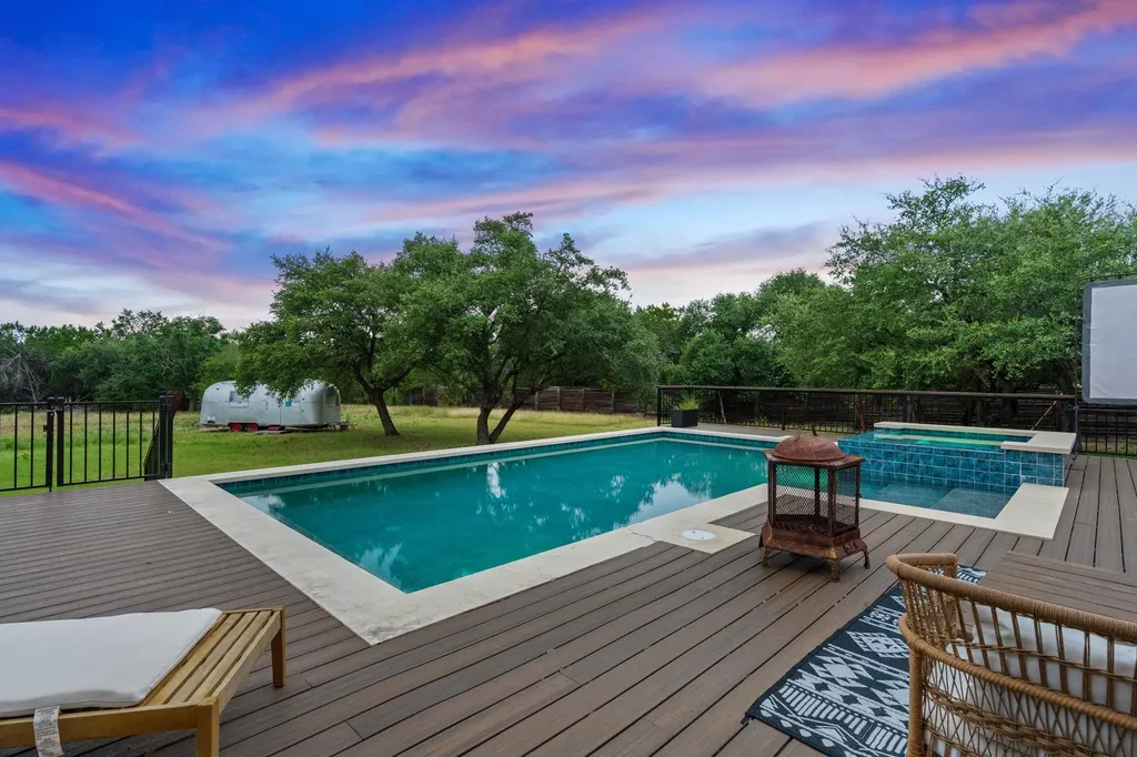 216 Cherokee Trail Georgetown TX 78633