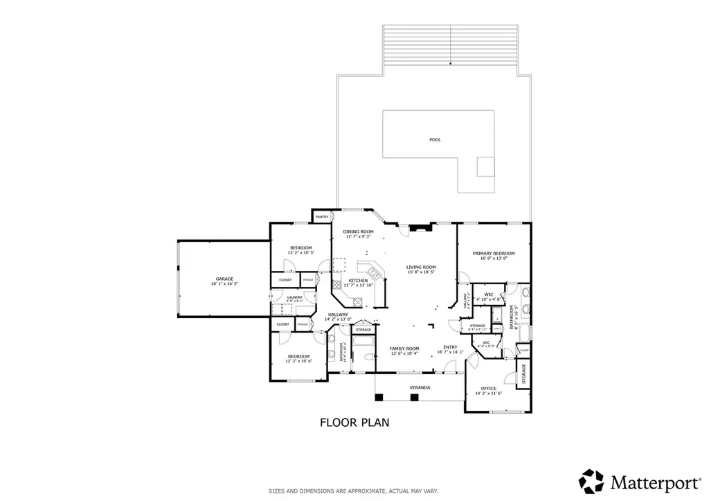 216 Cherokee Trail Georgetown TX 78633