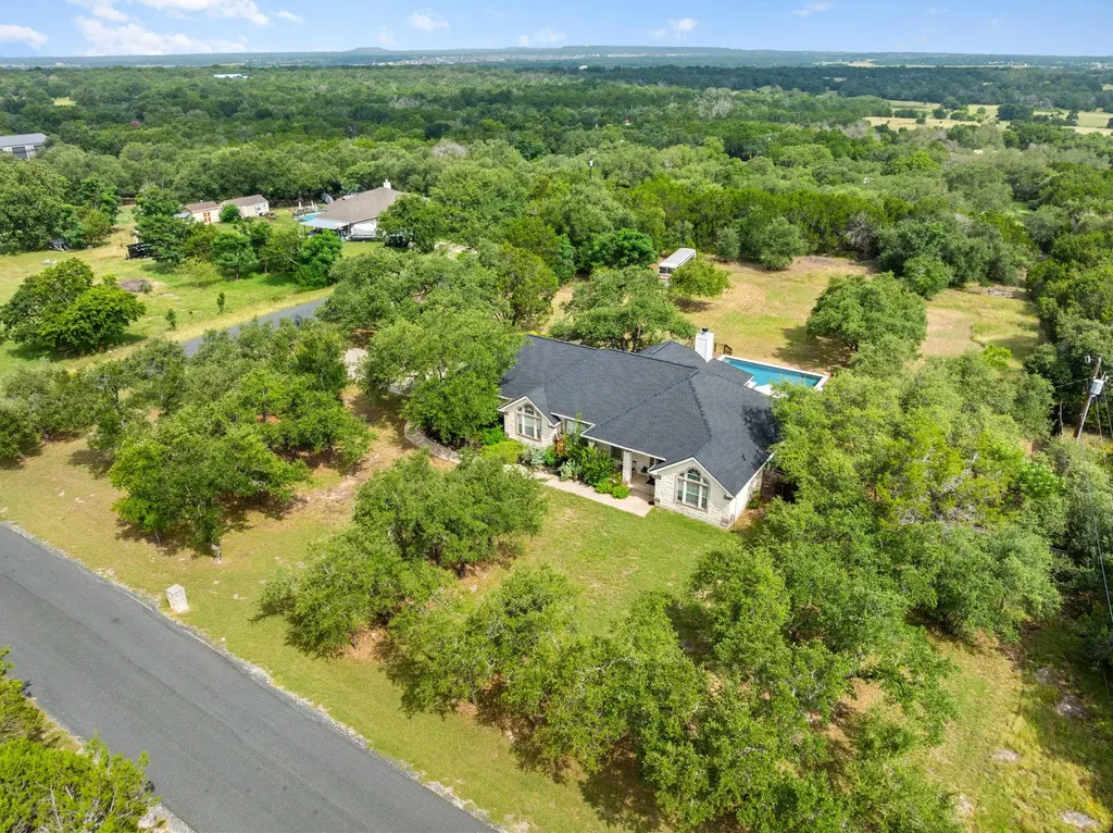 216 Cherokee Trail Georgetown TX 78633