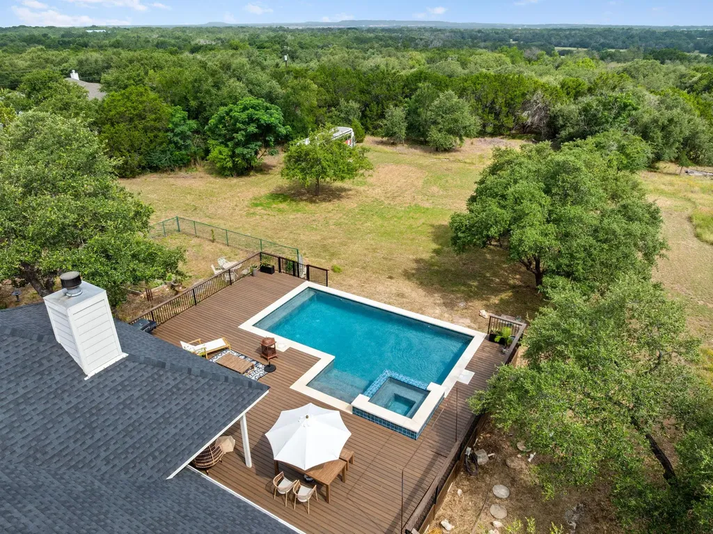 216 Cherokee Trail Georgetown TX 78633