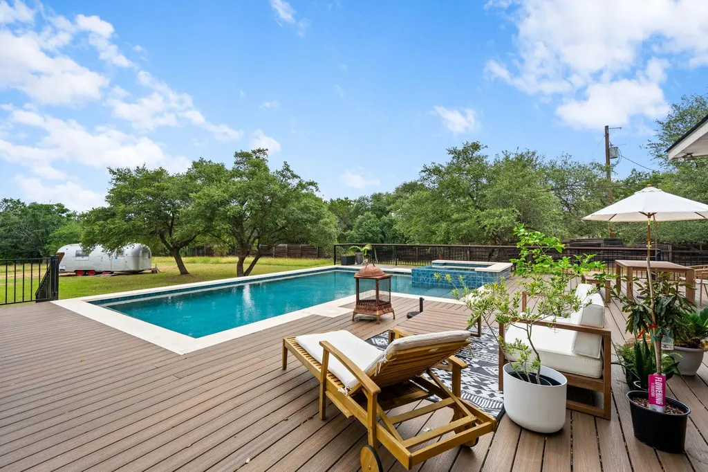 216 Cherokee Trail Georgetown TX 78633