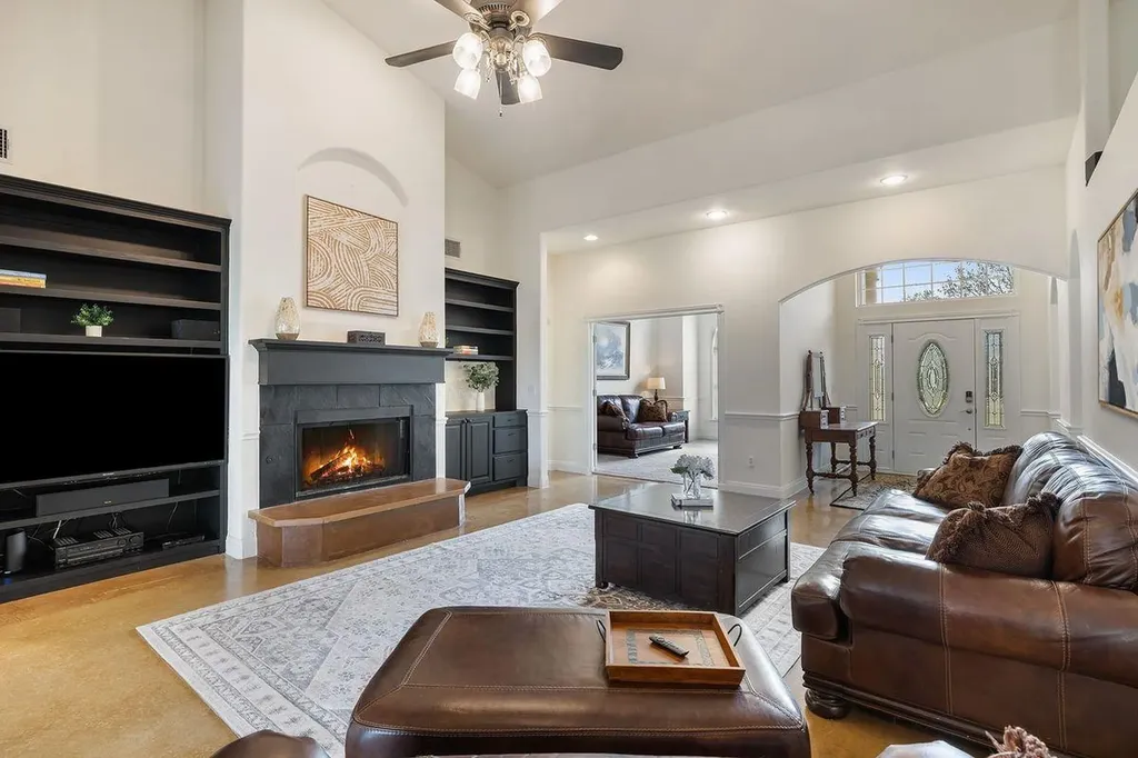 744 W Bartlett Drive Buda TX 78610