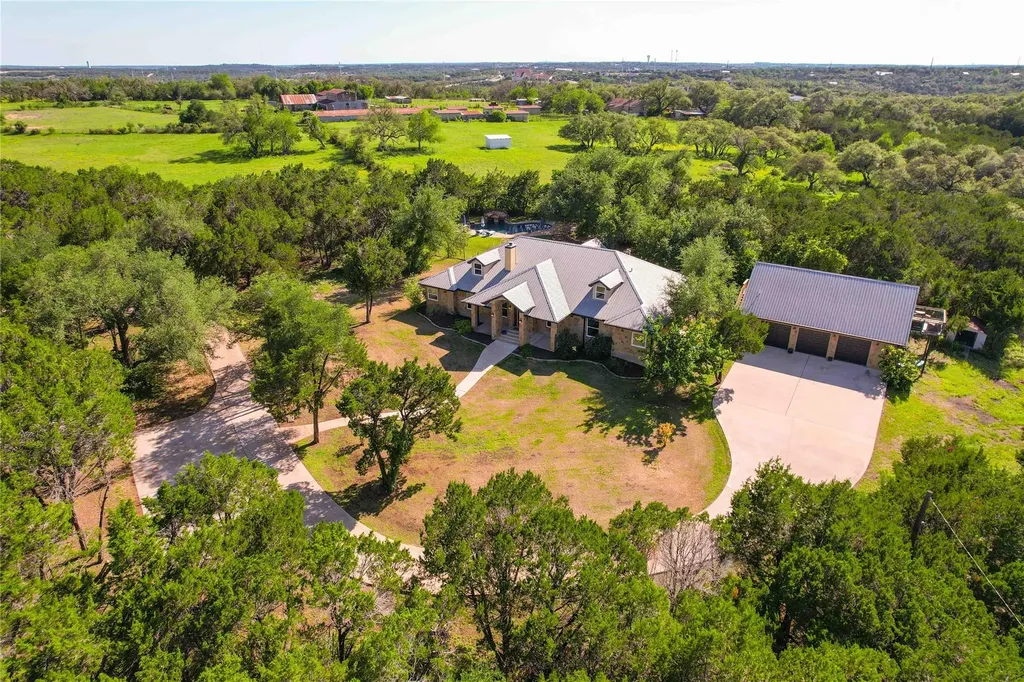 10701 Twilight Vista Austin TX 78736