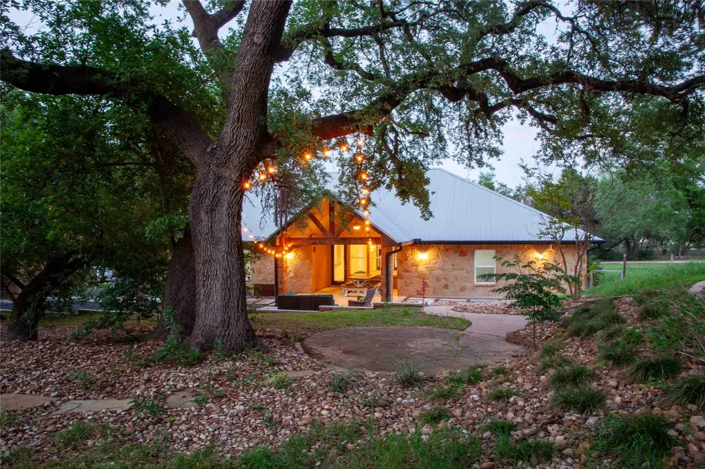 10701 Twilight Vista Austin TX 78736