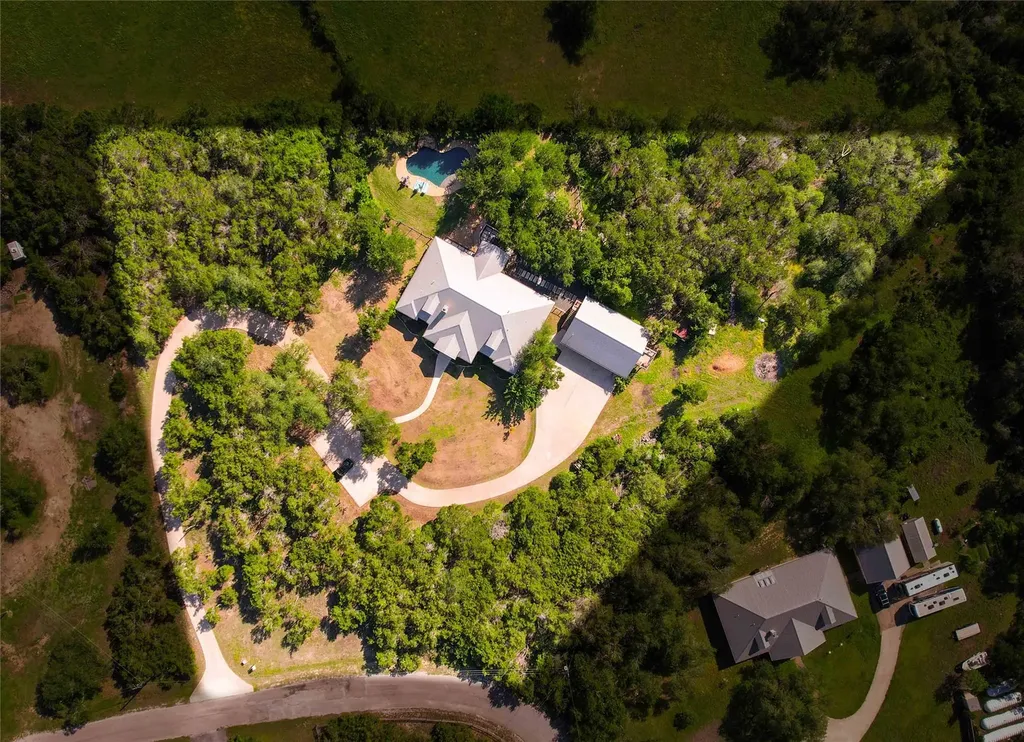 10701 Twilight Vista Austin TX 78736