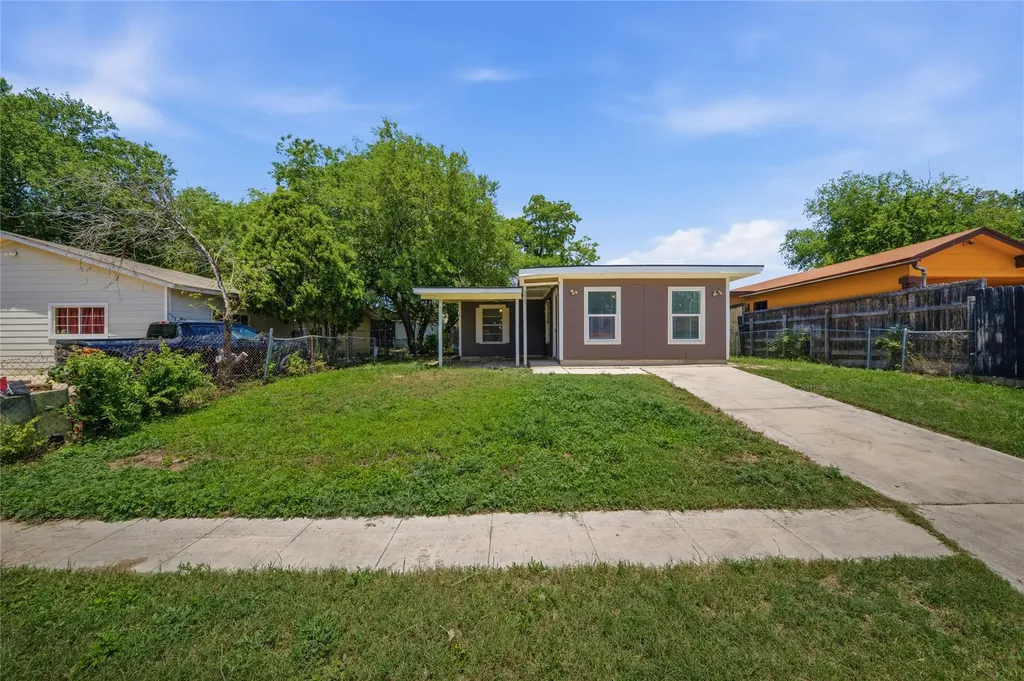 5435 Painted Horse Street San Antonio TX 78242