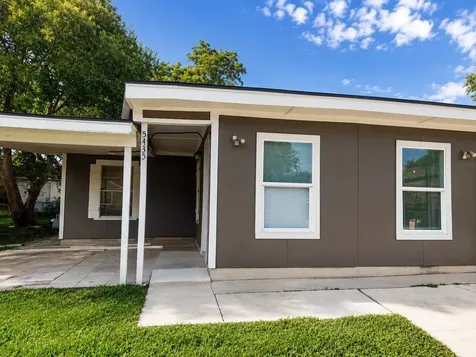 5435 Painted Horse Street San Antonio TX 78242
